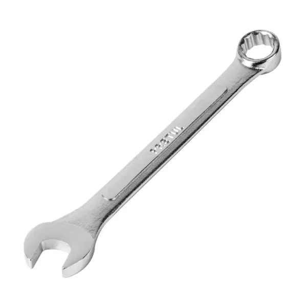 Llave Mixta De 5/16" En Acero Cromo Vanadio, Largo 120 Mm Pretul (LL-2010P - 21881)