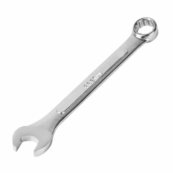 Llave Mixta De 7 Mm En Acero Cromo Vanadio, Largo 110 Mm Pretul (LL-2007MP - 21901)