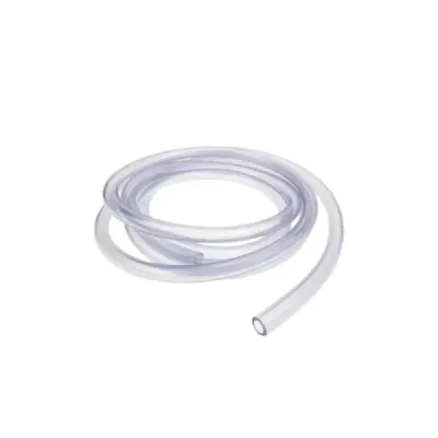 Manguera Pvc De Nivel 5 Metros Toolcraft Diámetro 1/2'