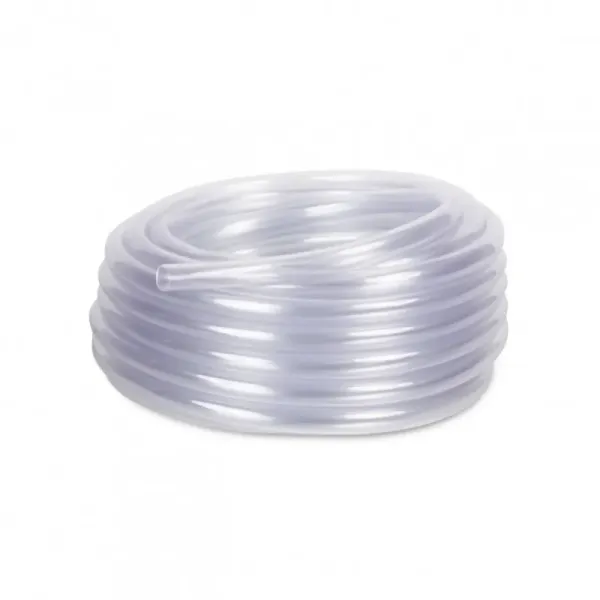 Manguera Pvc De Nivel 5 Metros Toolcraft Diámetro 5/16' (TC2306-5M)