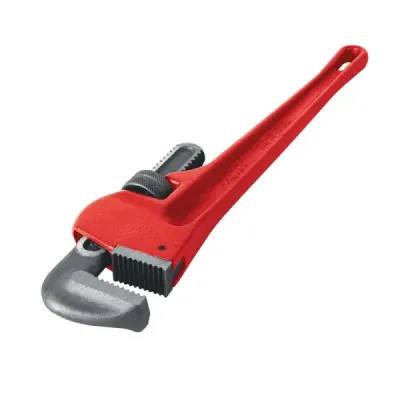 Llave De Tubo De 24" (60 Cm) Con Apertura Máxima De 6.4 Cm Pretul