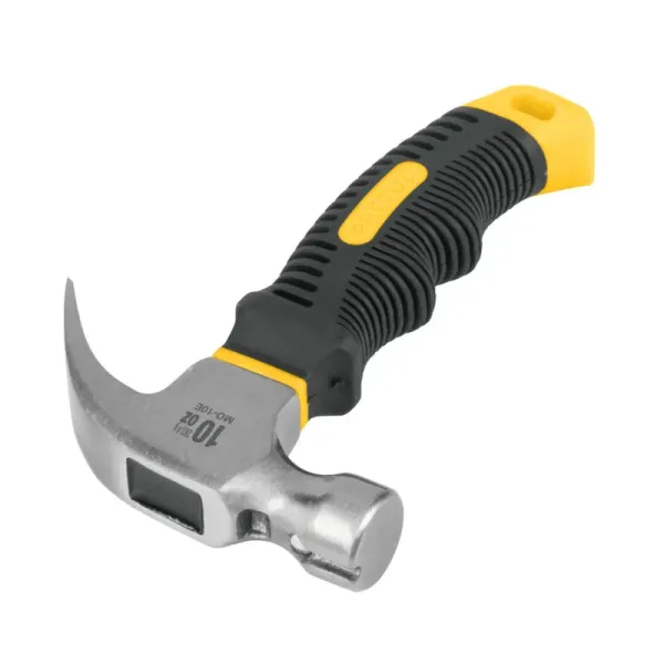 Martillo Mini De 10 Oz, Mango Comfort Grip Y Cabeza Imantada Pretul (MO-10E - 22291)