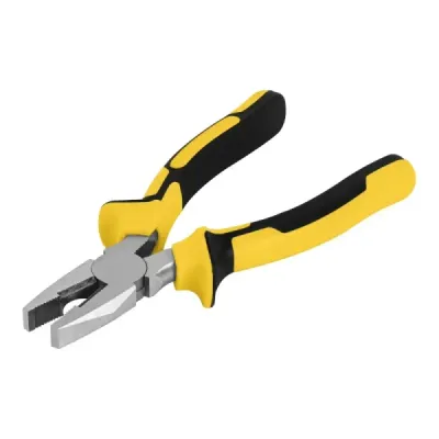 Alicate De Electricista De 8", Mango Comfort Grip Pretul