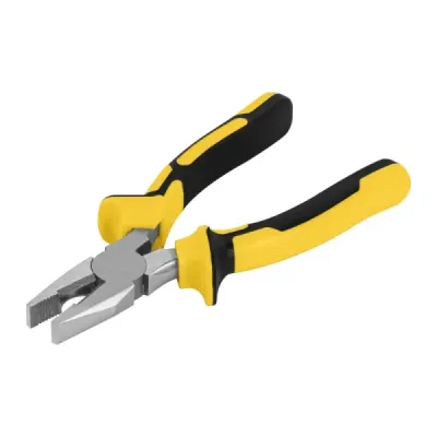 Alicate De Electricista De 7", Mango Comfort Grip Pretul