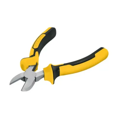 Alicate Corta Frio De 7", Mango Comfort Grip Pretul