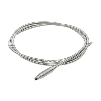 Sonda De Acero Galvanizado De 1.8 Metros Para Tuberias Pretul