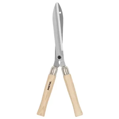 Tijera Para Poda De 48 Cm Uso Hogar Con Mangos En Madera Pretul