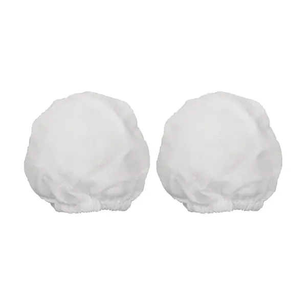 2 Filtros Para Aspiradora De Carro Pretul Asp-12v-p (FIL-ASP-P - 23397)
