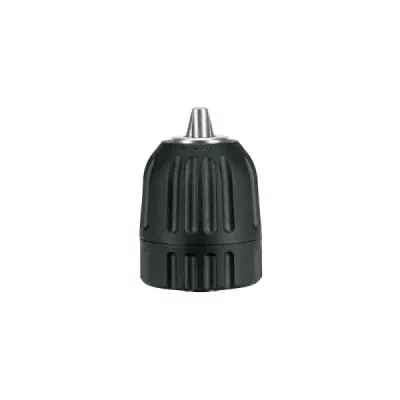 Mandril De 1/2" Para Taladro Y Percutor, Funciona Sin Llave Pretul