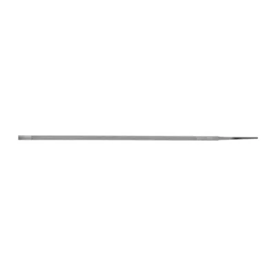 Lima De 20 Cm Para Motosierra Con Espesor De 4 Mm Pretul