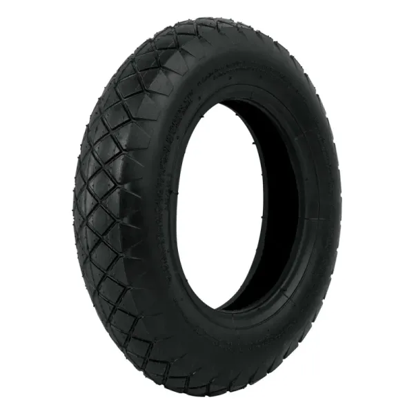 Llanta Para Carretilla Neumática Reforzada De 14" X 3" Pretul (N-P - 25008)