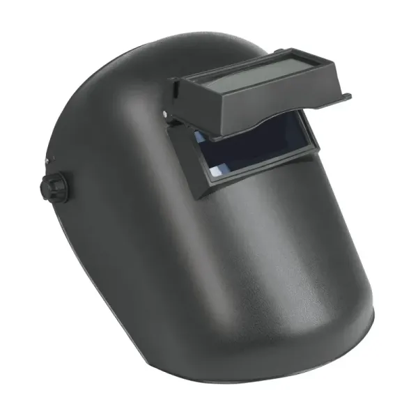 Careta Completa Para Soldar Con Lente Abatible Pretul (CASO-300-P - 26005)