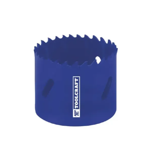 Sierra Copa Bimetal 5/8' Toolcraft Metales No Ferrosos (TC2369)