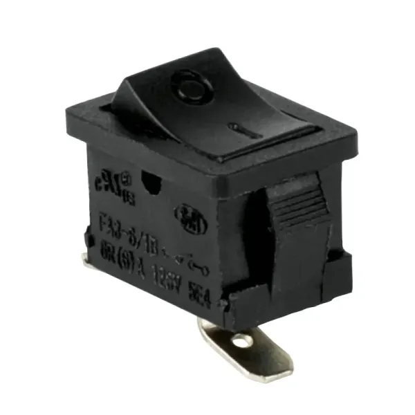 Interruptor Para Polichadora Pretul Pula-p (INT-PULA-P - 26082)