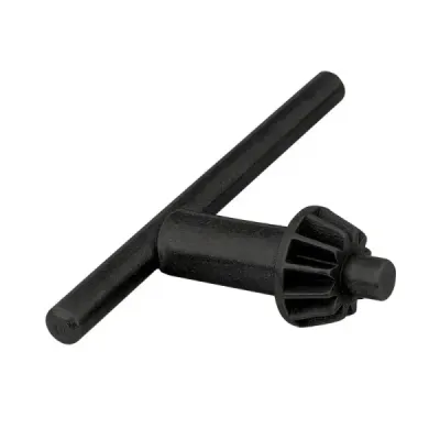 Llave Para Mandril De 3/8", Fabricada En Acero Pretul
