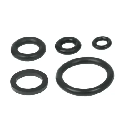Juego De Empaques Para Fumigador Pretul Fum-16p