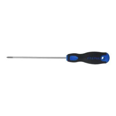 Destornillador De Estrella 1/8" X 6", Comfort Grip Pretul