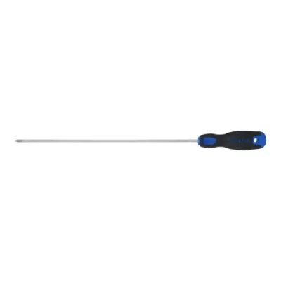 Destornillador De Estrella 1/8" X 8", Comfort Grip Pretul