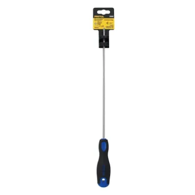 Destornillador De Estrella 3/16" X 10", Comfort Grip Pretul