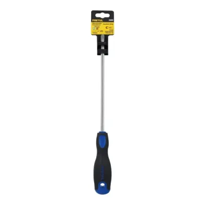 Destornillador De Estrella 5/16" X 8", Comfort Grip Pretul