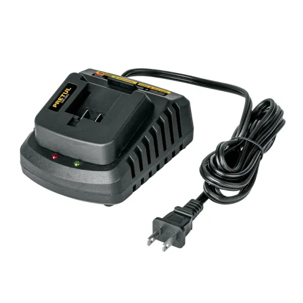Cargador Batería Herramientas Inalámbricas 20v Pretul (CAR-20P2 - 29025)