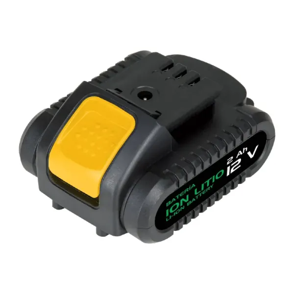 Batería Para Taladro Pretul Tali-12p (BAT-12P - 29968)