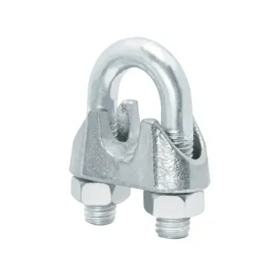Amarre De Acero Al Carbono Para Guayas, Espesor De 13 Mm Fiero