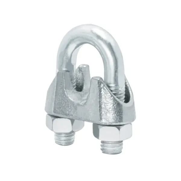 Amarre De Acero Al Carbono Para Guayas, Espesor De 13 Mm Fiero (NUDO-1/2 - 44087)