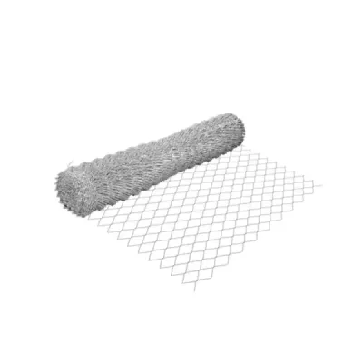 Malla Ciclónica 55 Mm X 55 Mm No.11 Toolcraft 20 M X 1.5 M