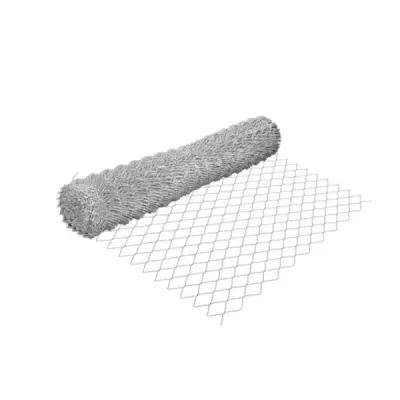 Malla Ciclónica 63 Mm X 63 Mm No.12.5 Toolcraft 20 M X 1.5 M