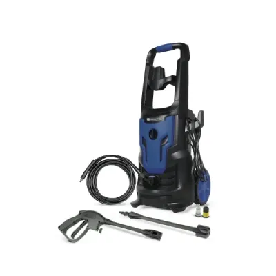 Hidrolavadora Eléctrica 2.000 Psi Toolcraft De 1.600 W