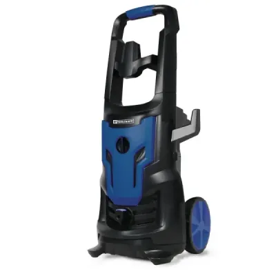 Hidrolavadora Eléctrica 2.000 Psi Toolcraft De 1.600 W