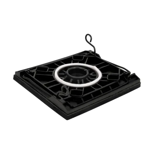 Base Repuesto Lijadora Orbital Modelo Lior-1/4a3 Truper (BASE-LIOR-1/4A3 - 103187)