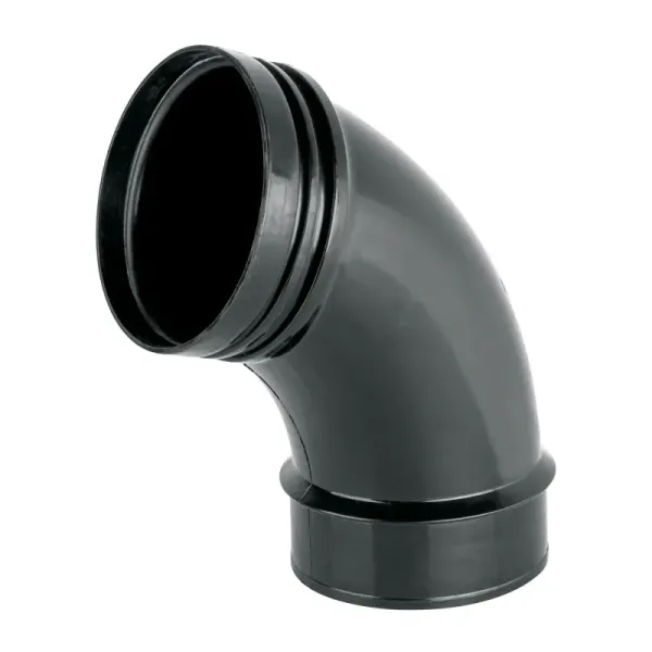 Codo Empaque Esquina Repuesto Sopladora Truper Sopla-53 (CE-SOPLA-53 - 103494)