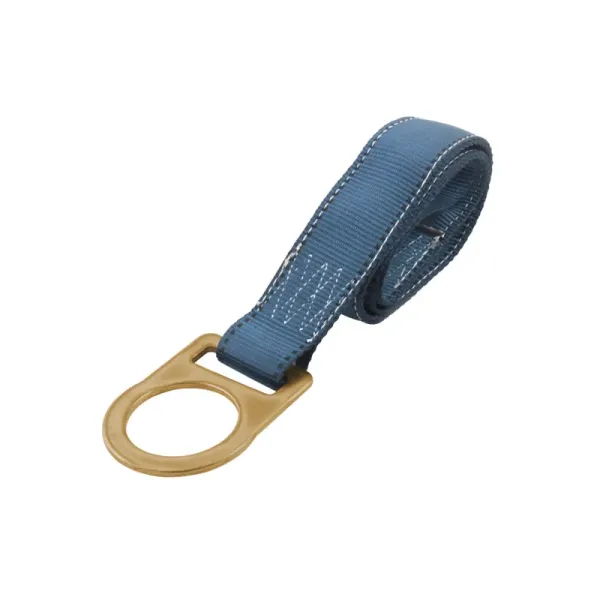Cuerda De Anclaje 90 Cm X 4.5 Cm Toolcraft En Poliéster (TC2651)
