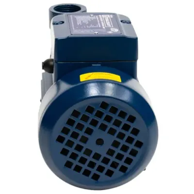 Motobomba Bomba Periférica 1/2 Hp Toolcraft Altura 30 Metros