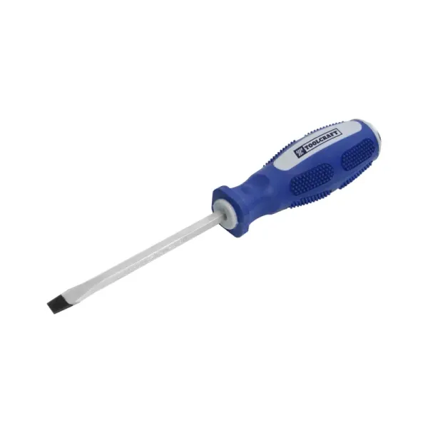 Destornillador De Golpe Pala 3/8' X 8' Toolcraft (TC2687)