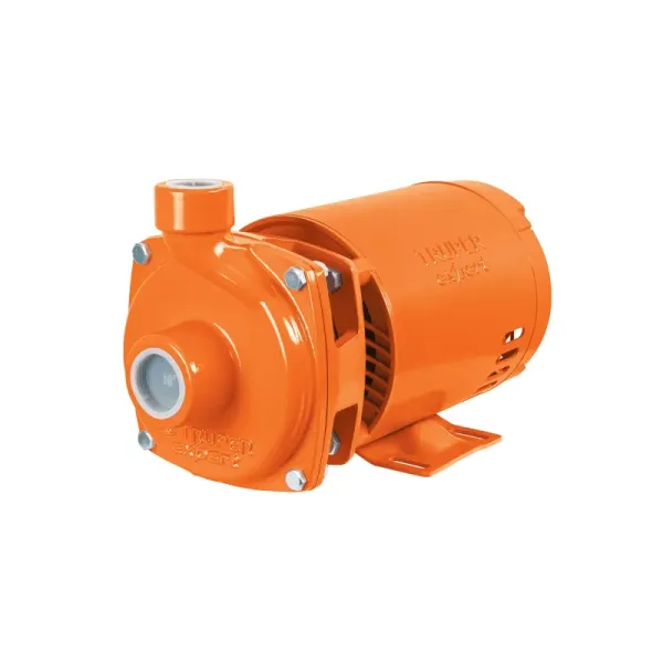 Bomba Centrífuga 3/4 Hp 150l/min Truper Expert Altura 27 M (BOAC-3/4AX - 100432)