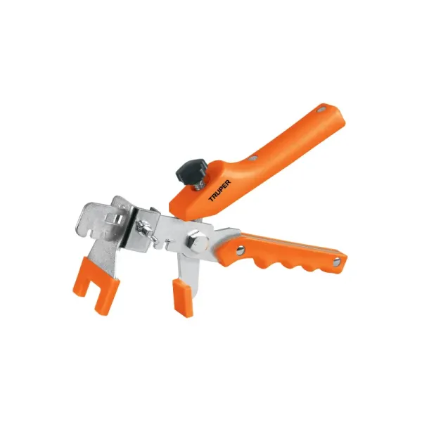 Pinza Niveladora Loseta 3-12mm Para Anclas Truper Universal (SN-PI20 - 100516)