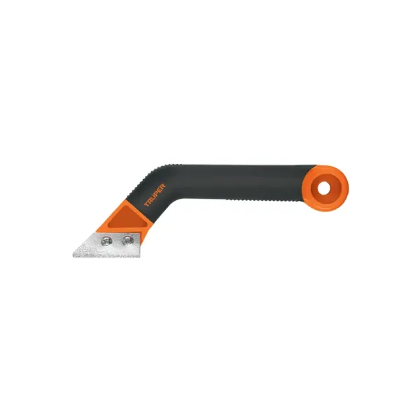 Raspador Lechada 7.1/2' Cuchilla 2' Truper Tpr Azulejos (RA-LE - 100650)