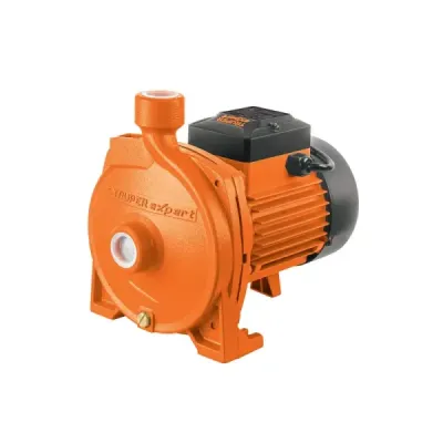 Bomba Centrífuga Europea 3/4hp Truper Expert Altura 28m