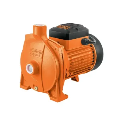 Bomba Centrífuga Europea 1.1/2hp Truper Expert Altura 42m