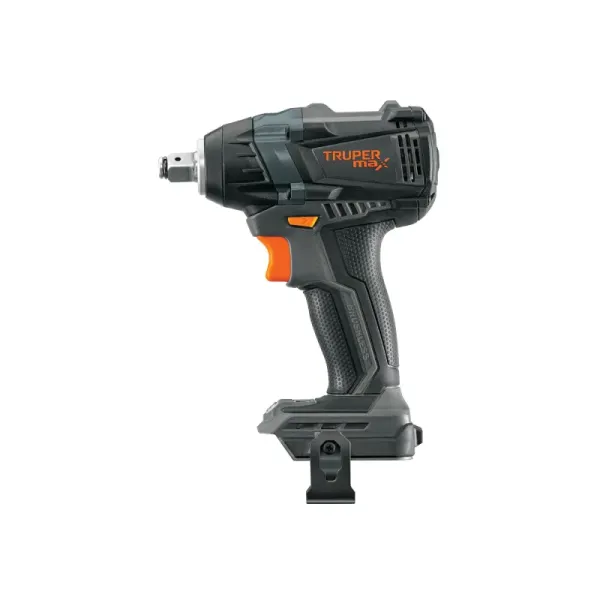 Llave De Impacto Inalámbrica 1/2' 20v Truper Max Sin Batería (MAX-20LS - 101407)