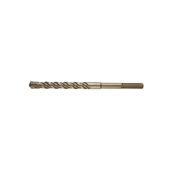 Broca Sds Max Concreto 1'x13' Truper Cruz Doble Flauta (BSM-1X13 - 101460)