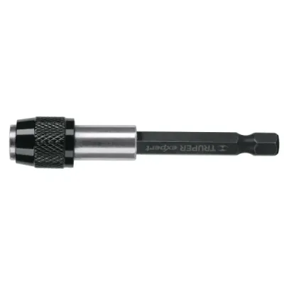Extensión Puntas Magnética 5' Truper Expert Cambio Rápido
