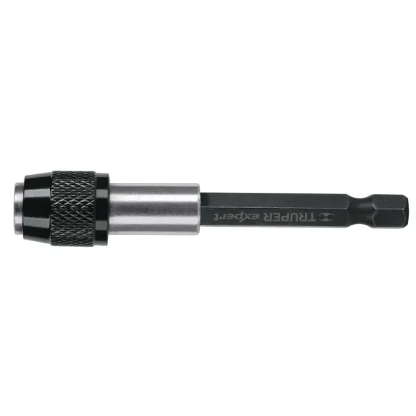 Extensión Puntas Magnética 5' Truper Expert Cambio Rápido (PUDE-90125 - 101964)