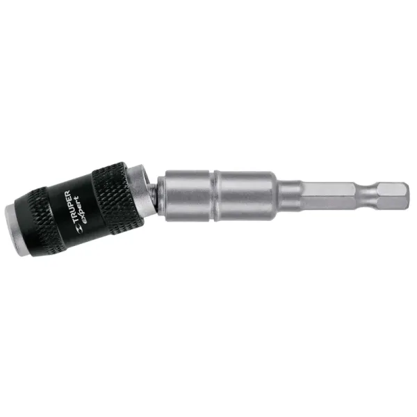 Extensión Puntas Magnética Articulada 4.3/4' Truper Expert (PUDE-90120 - 101965)