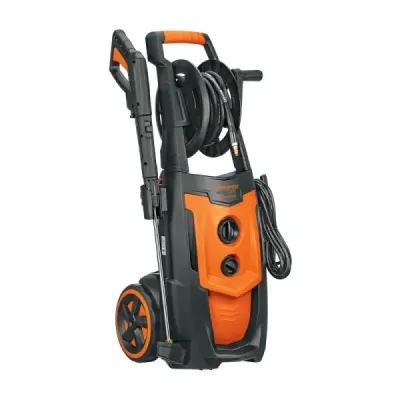 Hidrolavadora Eléctrica 2000 Psi 2100 W Truper 5 Boquillas
