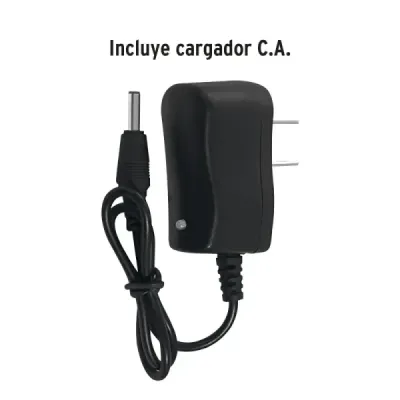 Linterna Cabeza Minero 350 Lm Recargable Truper Central Aro