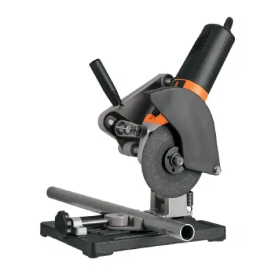 Soporte Pulidora Angular 4.1/2' Truper Corte Angular 0-45